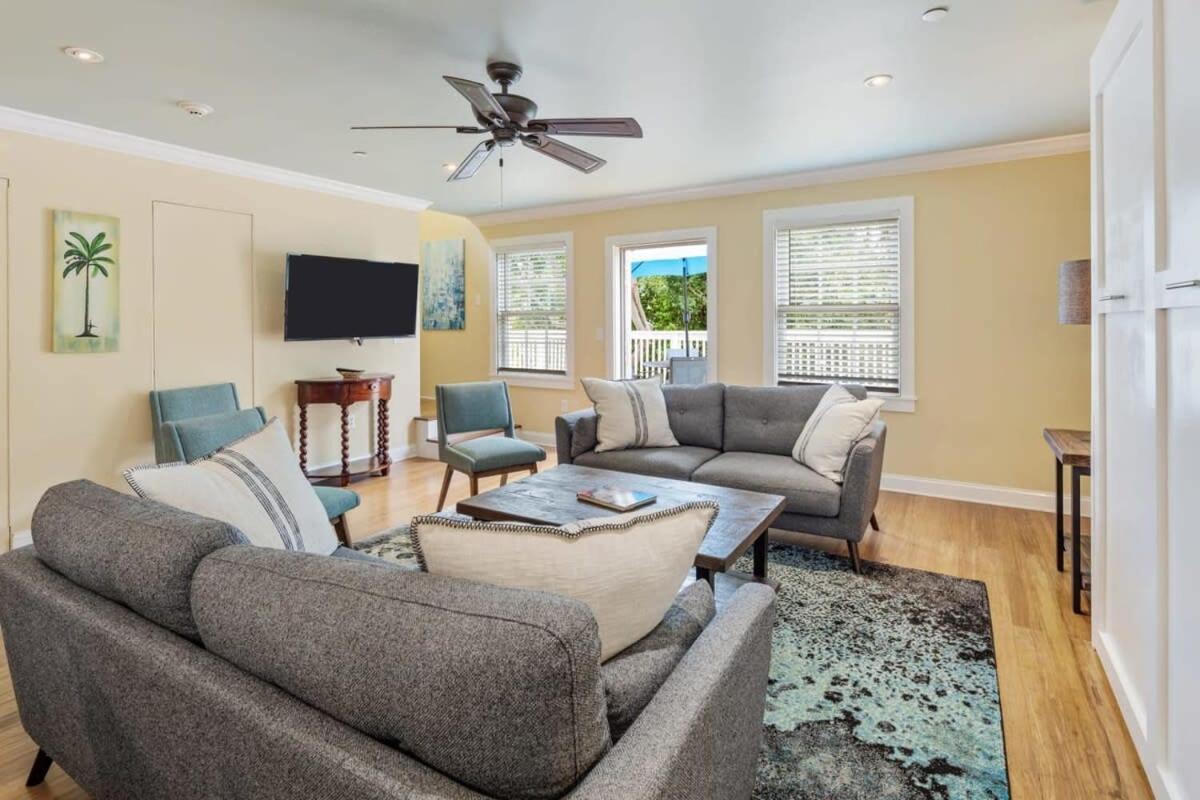 Cloud Suite On Duval Key West Exterior photo