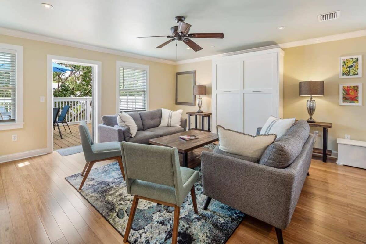 Cloud Suite On Duval Key West Exterior photo