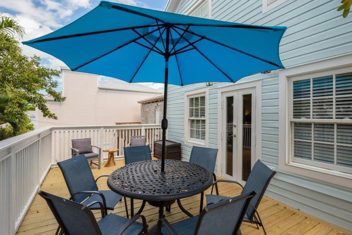 Cloud Suite On Duval Key West Exterior photo