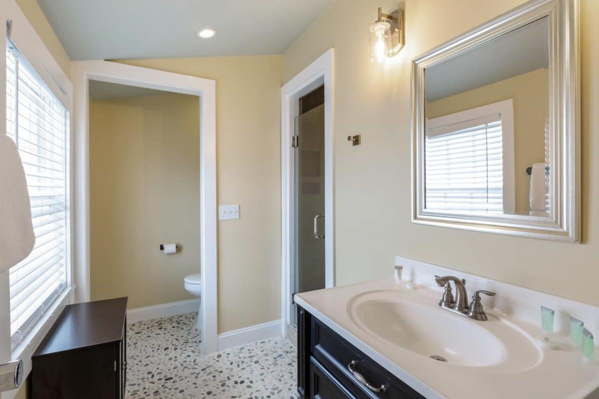 Cloud Suite On Duval Key West Exterior photo
